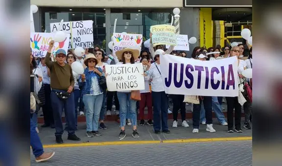 Polémica por sentencia que absolvió a presunto pederasta sindicado de abusar de hijastro