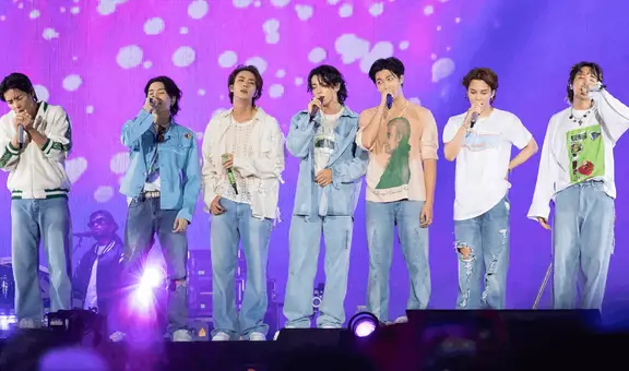 ¿BTS tendrá tour mundial en 2026? Grupo podría hacer conciertos masivos tras servicio militar