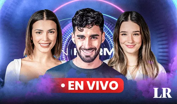 ‘Gran hermano’ por Chilevisión EN VIVO: hora, dónde votar y cómo ver el reality chileno HOY