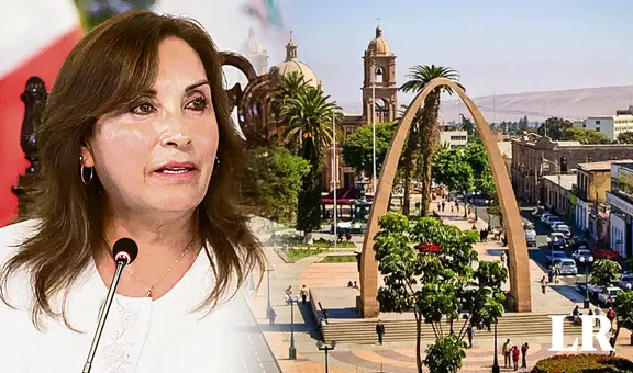 Dina Boluarte en aniversario de Tacna: ¿qué actividades realizará junto con sus ministros?