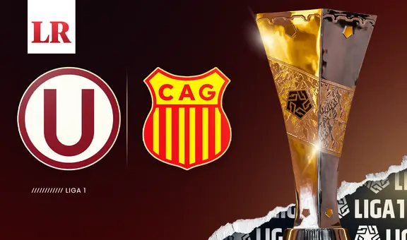 [Liga 1 Max EN VIVO gratis] ¿A qué hora ver Atlético Grau vs. Universitario por la Liga 1 2023?
