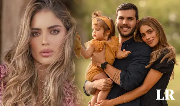 Camila Avella: de presentadora de 'The Box' a ser la primera concursante casada y con hijos en Miss Colombia