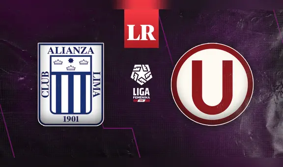 [NATIVA TV EN VIVO] Alianza Lima vs Universitario HOY: ver final de la Liga Femenina 2023