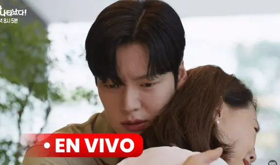 'The Real Has Come!', capítulo 46 sub español: horario, canal y dónde ver el drama de Ahn Jae Hyun