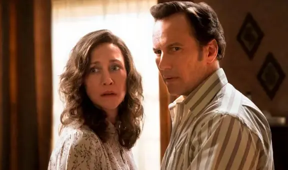 'El Conjuro 4': fecha de estreno, trama y todo acerca de la última película sobre Ed y Lorraine Warren