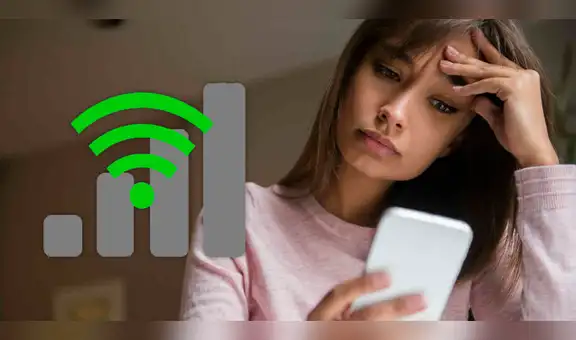 ¿Por qué los datos móviles de tu teléfono son lentos por la noche? Te lo contamos