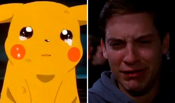 ¿Las gotas de lágrimas son 'terapéuticas'? Conoce cuáles son los beneficios del llanto