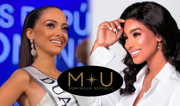 Miss Universe República Dominicana 2023: cuándo es y dónde VER el certamen de belleza