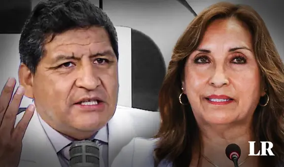 Federación Médica exige disculpas de Boluarte tras decir que "malogran a propósito" los instrumentos