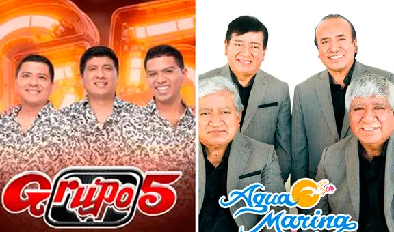 Ni Grupo 5 ni Agua Marina: conoce la orquesta que fue pionera de la cumbia en Perú, según ChatGPT