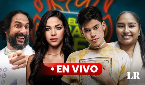 ‘El gran chef: famosos’ EN VIVO por Latina: ¿quién será el nuevo eliminado del programa?