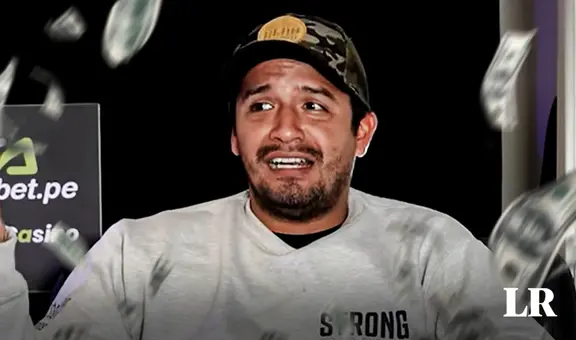 Reimond Manco revela que era el futbolista mejor pagado del Perú mientras jugaba en Juan Aurich