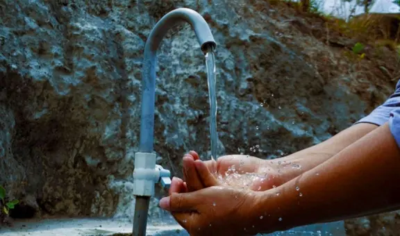 ¿De agua de mar a agua potable? Este es el proceso por el que se abastecen 4 distritos de Lima Sur