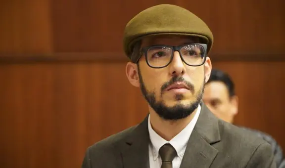 Andersson Boscán: "En Ecuador todo se arregla a tiros, la violencia se normalizó"