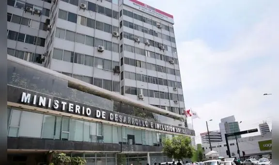 Midis designa a Julio Manuel Verezmoro Pinto como director ejecutivo de Foncodes