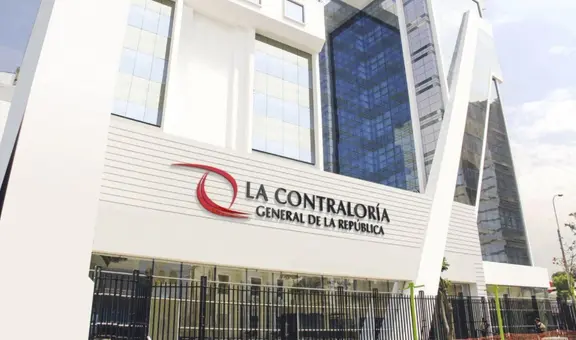¿Quién es el contralor general de la República del Perú en 2023 y qué significa este cargo?