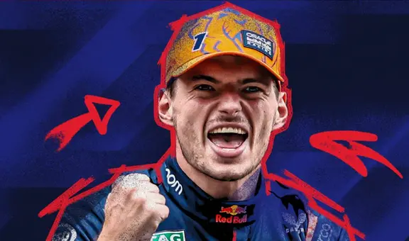 ¡Max Verstappen se quedó con el GP de Países Bajos! Sumó su 11° triunfo en la Fórmula 1 2023