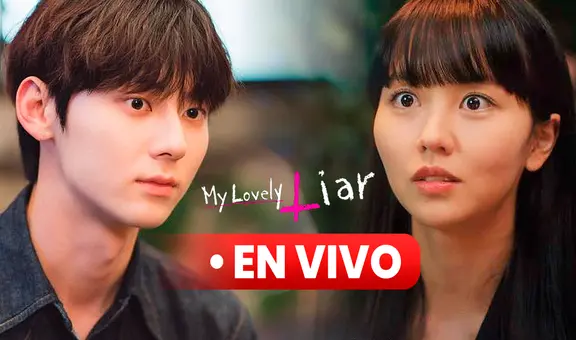 'My Lovely Liar', capítulo 9 sub español: ¿cuándo y dónde ver el k-drama con Hwang Minhyun y Kim Sohyun?