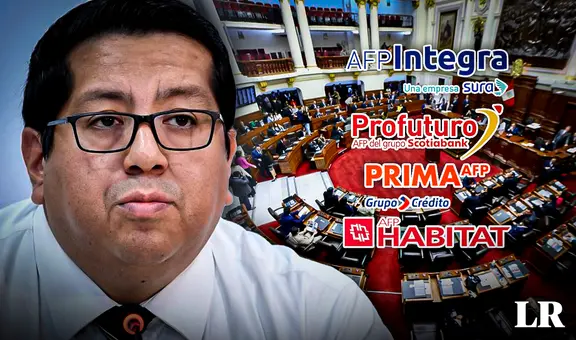 ¿Qué propone el nuevo proyecto para retiro AFP 2023 en Perú? Esto es lo que opina el MEF