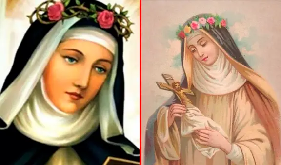 ¿Qué hacer por el Día de Santa Rosa de Lima? actividades, conciertos y más para este 30 agosto