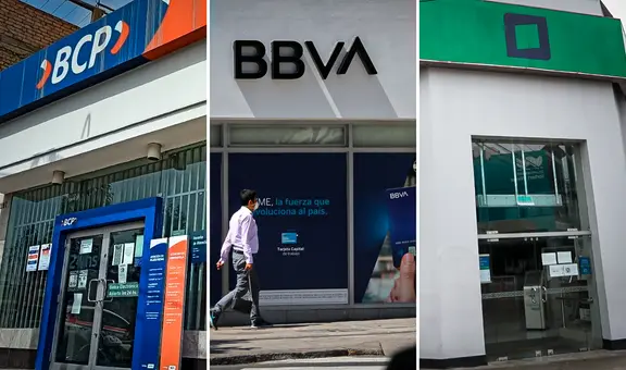 Feriado 30 de agosto: ¿BCP, Interbank, BBVA y otros bancos atenderán este feriado?