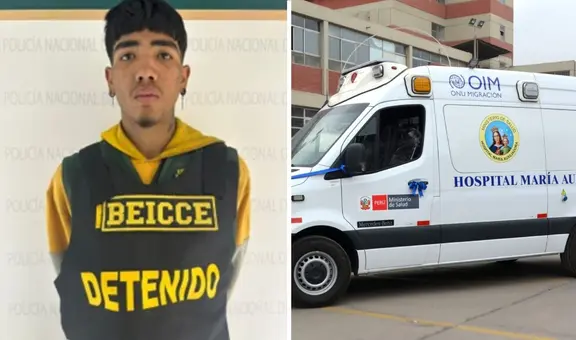 VMT: joven es asesinado delante de su novia cuando bailaban en fiesta de cumpleaños