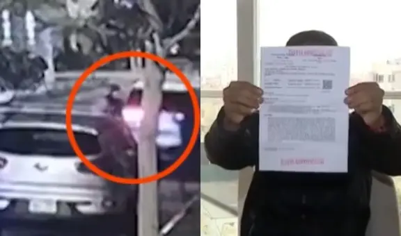 Lince: delincuentes lo asaltan, usan su tarjeta de crédito y lo dejan con préstamo de más de S/3.000