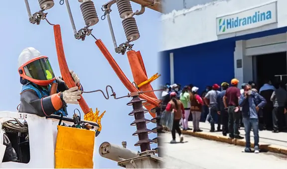 Corte de luz en Áncash del 1 al 3 de septiembre: ¿qué zonas no tendrán el servicio?