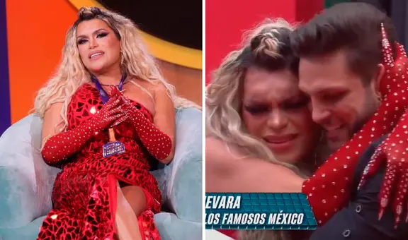 Wendy Guevara asegura que aún no recibe los 4 millones de pesos de 'LCDF': "Estoy muy molesta"