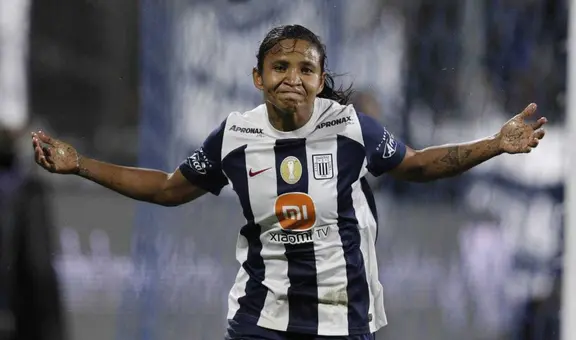 ¡Ventaja para Alianza Lima! Íntimas ganaron 1-0 a Universitario por la final de la Liga Femenina