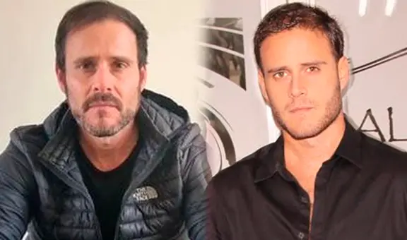 Michael Finseth comunica el fallecimiento de su bebé con sentido mensaje: "Te amaremos por la eternidad"