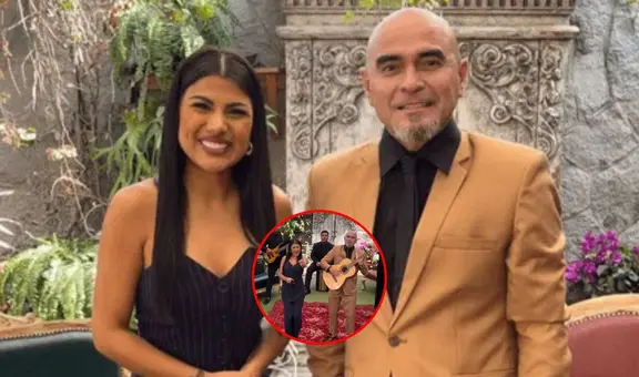 Brunella Torpoco tras cantar junto con Los Kipus: "He vivido la canción en carne propia"