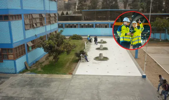 ¿Sabías que hay un instituto público en Comas donde puedes estudiar gratis? Conoce sus carreras