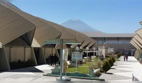 Gore Arequipa solo recibió S/ 270 mil en 30 años por ceder campo ferial Cerro Juli