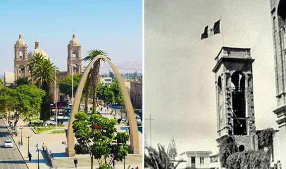 Aniversario de Tacna 2023: ¿cuántos años cumple y por qué se celebra cada 28 de agosto?