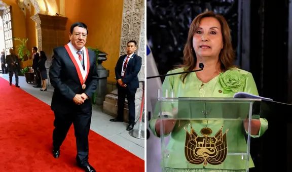 Alcalde de Puno: desaprobación contra Boluarte y Soto es real