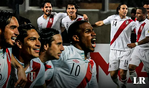 ¿Qué pasó con los '4 fantásticos' de la selección peruana y qué tipo de vinculo mantienen?