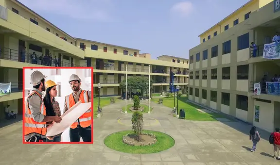 Es comparada con la UNI: ¿cuál es la universidad de Lima donde puedes estudiar gratis? Conoce sus carreras