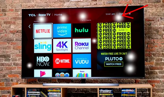 ¿La pantalla de tu smart TV tiene puntos blancos? Por estas razones aparecen y así se arregla