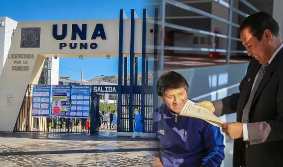 UNA Puno ofrecerá tres nuevas carreras: ¿cuáles son y desde cuándo estarán disponibles?