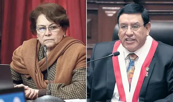 Gladys Echaiz: “No confío en Ética, está conformada por los que defienden a Alejandro Soto”