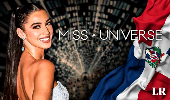 Miss Universe República Dominicana 2023: ¿quiénes son las 20 candidatas que aspiran a la corona?