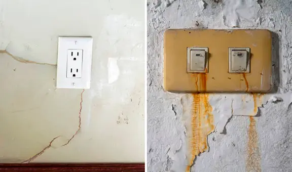 ¿Cómo afecta la humedad a tus conexiones eléctricas y qué hacer para protegerlas?