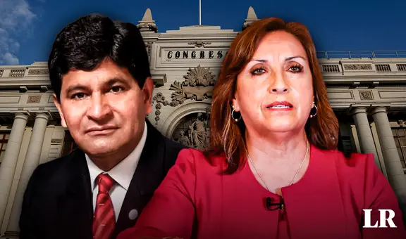 Rohel Sánchez a gobierno de Boluarte: “La democracia está al filo de dejar ser democracia”