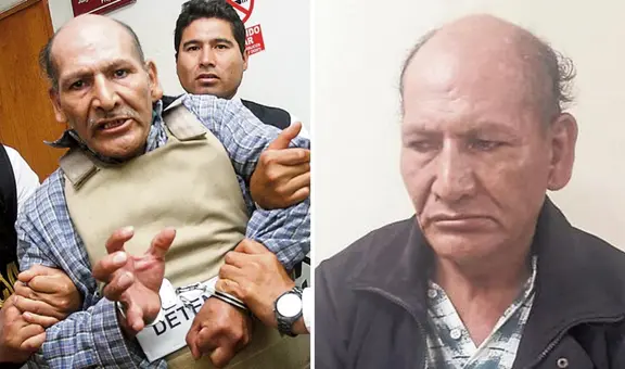 Domingo Norabuena: ¿cuándo saldrá libre el mototaxista que asesinó a 13 personas y aterró Huaral?