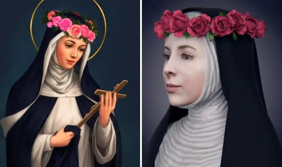 Homenaje a Santa Rosa de Lima: los mejores poemas para niños AQUÍ