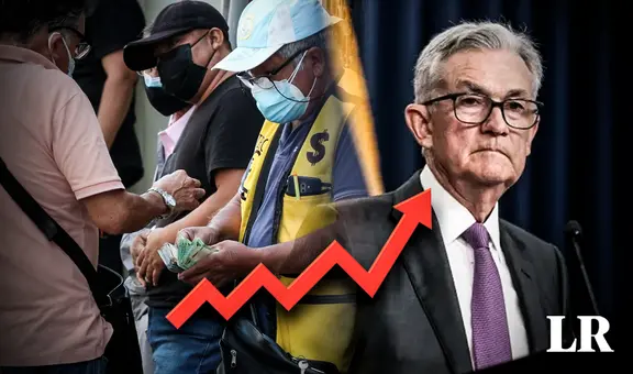 Fed continuaría con tasas de interés altas: ¿cómo afecta a la economía peruana?
