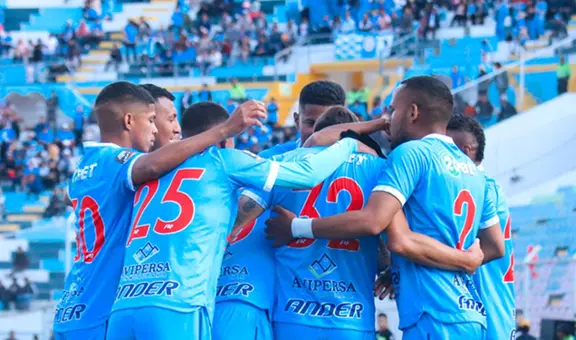 Deportivo Garcilaso venció 1-0 a César Vallejo por la fecha 11 del Clausura de la Liga 1