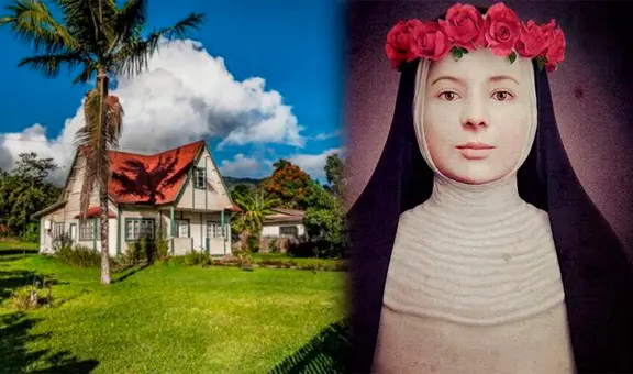 ¿A dónde ir en el Día de Santa Rosa de Lima? 5 lugares cerca a Lima para visitar en familia