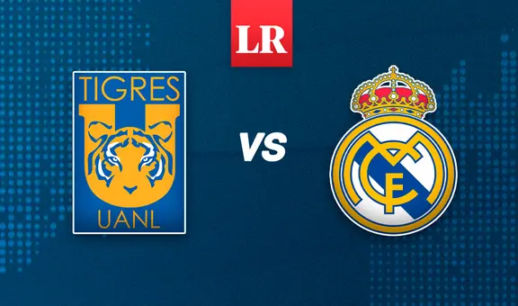 ¿Cómo ver Tigres vs. Real Madrid femenino EN VIVO? Ver amistoso internacional HOY ONLINE